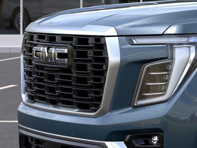 new 2026 GMC Yukon XL car, priced at $104,635