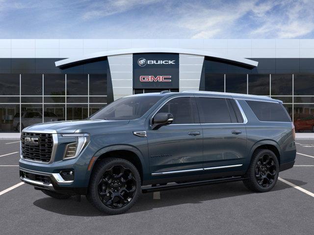 new 2026 GMC Yukon XL car, priced at $104,635