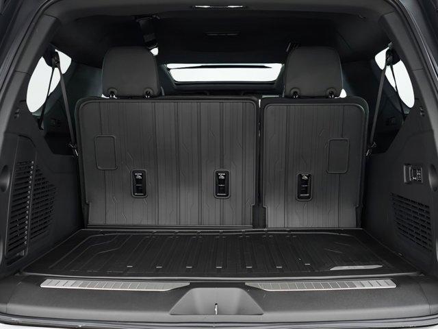 new 2026 GMC Yukon XL car, priced at $101,496