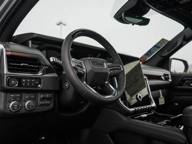 new 2026 GMC Yukon XL car, priced at $101,496