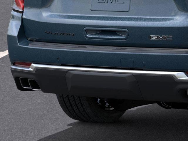 new 2026 GMC Yukon XL car, priced at $104,635