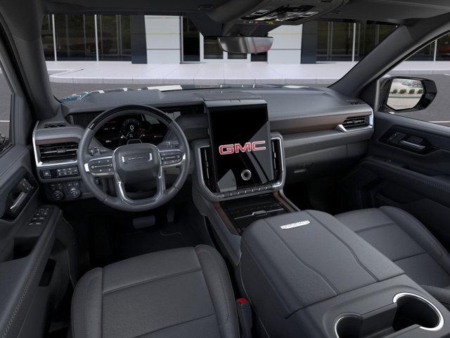 new 2026 GMC Yukon XL car, priced at $104,635