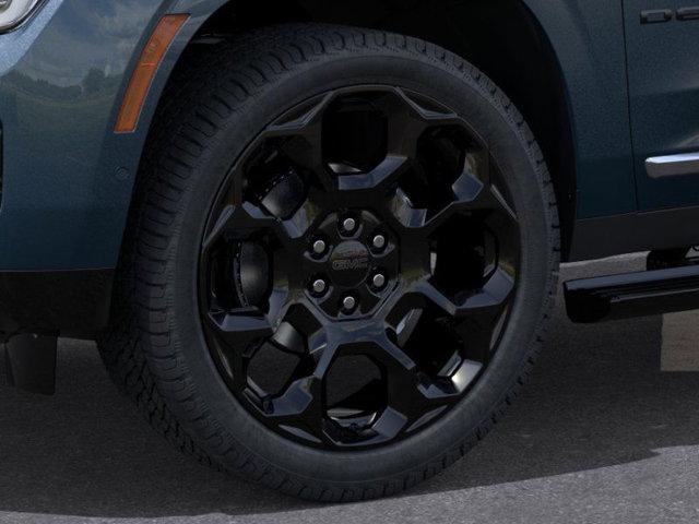 new 2026 GMC Yukon XL car, priced at $104,635