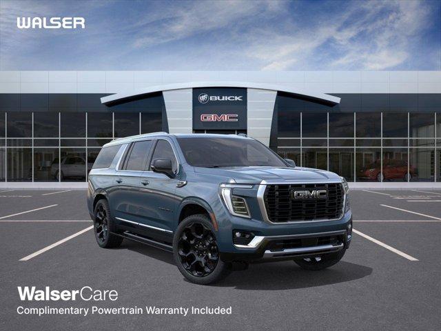 new 2026 GMC Yukon XL car, priced at $104,635