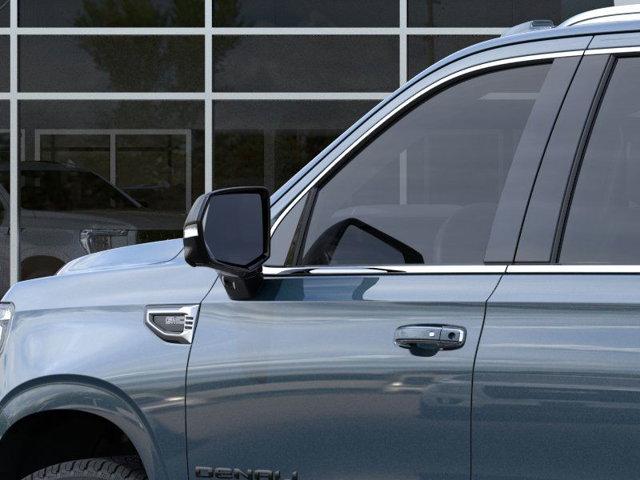 new 2026 GMC Yukon XL car, priced at $104,635