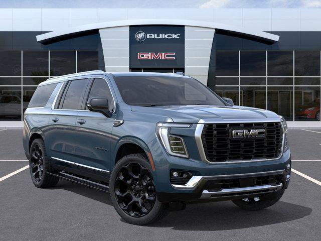 new 2026 GMC Yukon XL car, priced at $104,635