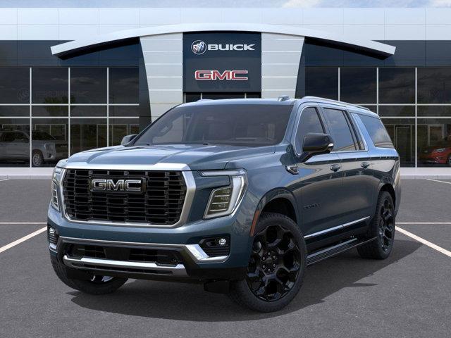 new 2026 GMC Yukon XL car, priced at $104,635