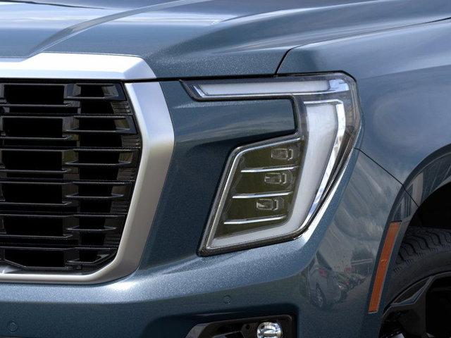 new 2026 GMC Yukon XL car, priced at $104,635