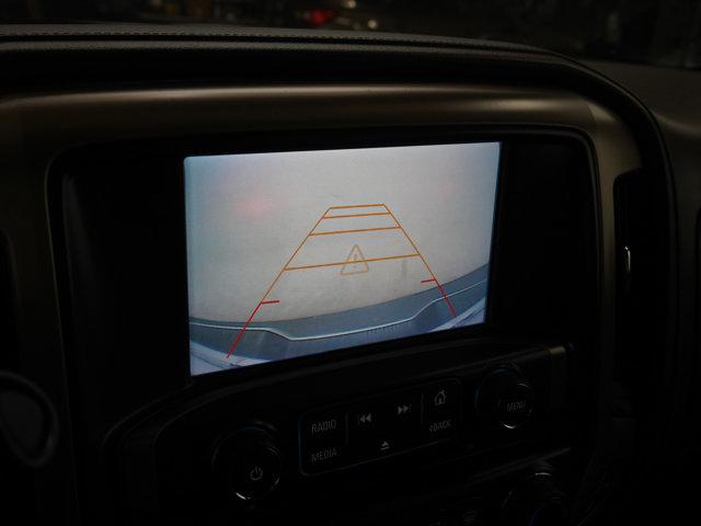 used 2017 GMC Sierra 1500 car, priced at $26,998