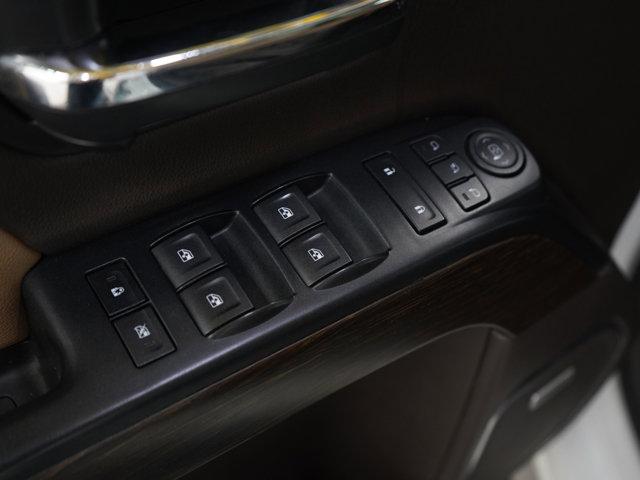 used 2017 GMC Sierra 1500 car, priced at $26,998