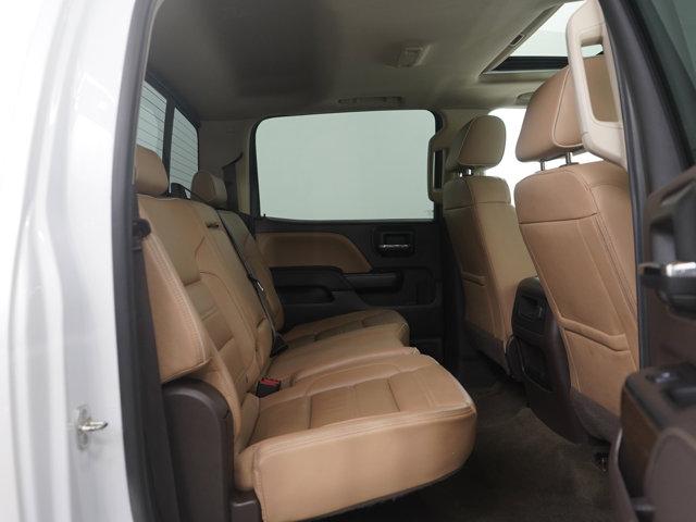 used 2017 GMC Sierra 1500 car, priced at $26,998