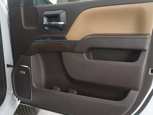 used 2017 GMC Sierra 1500 car, priced at $26,998