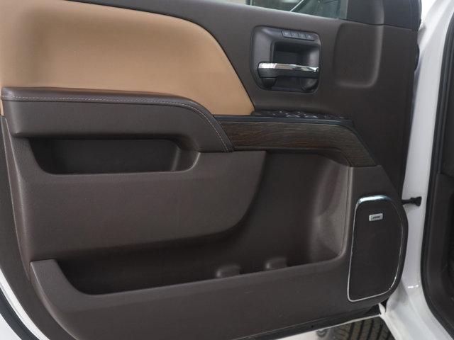 used 2017 GMC Sierra 1500 car, priced at $26,998