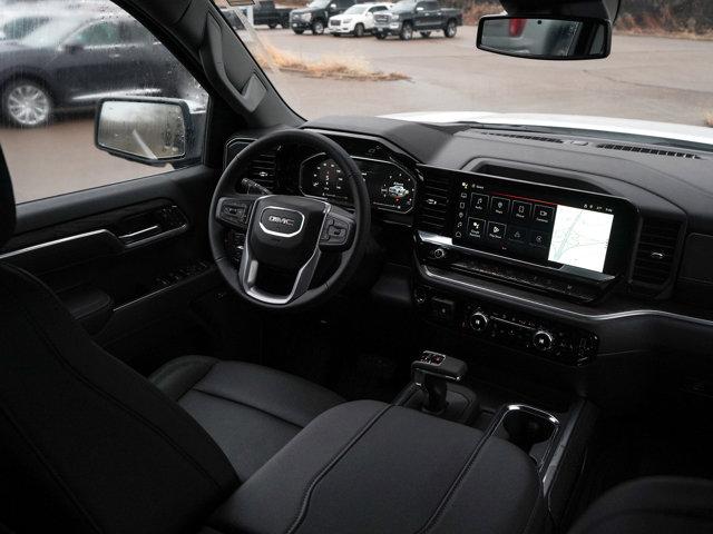 new 2026 GMC Sierra 1500 car, priced at $59,549
