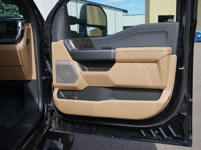 used 2025 Ford F-250 car, priced at $67,347