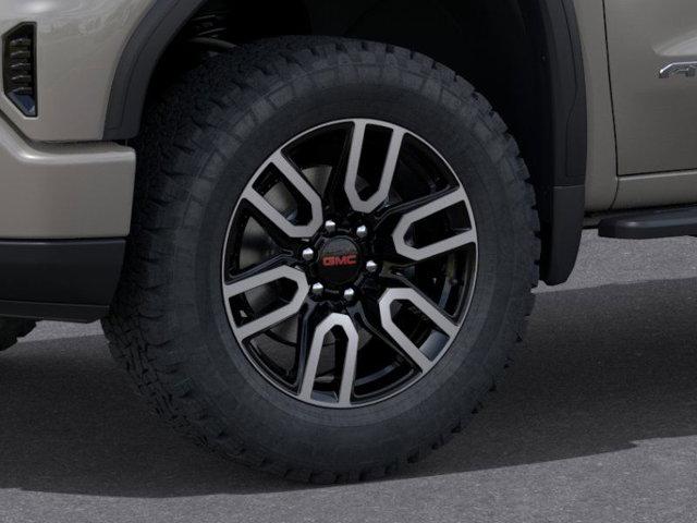 new 2026 GMC Sierra 1500 car, priced at $66,856