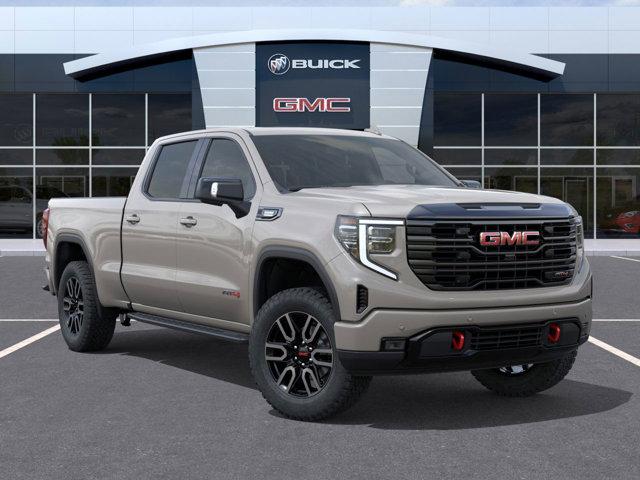 new 2026 GMC Sierra 1500 car, priced at $66,856