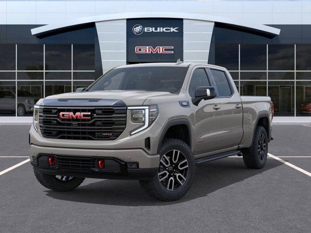 new 2026 GMC Sierra 1500 car, priced at $66,856