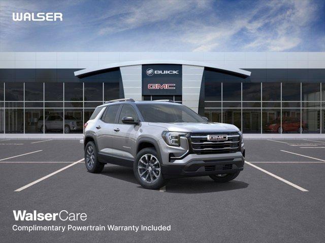 new 2026 GMC Terrain car, priced at $37,461