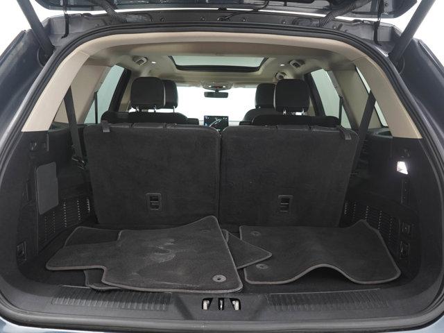 used 2022 Lincoln Aviator car, priced at $33,347