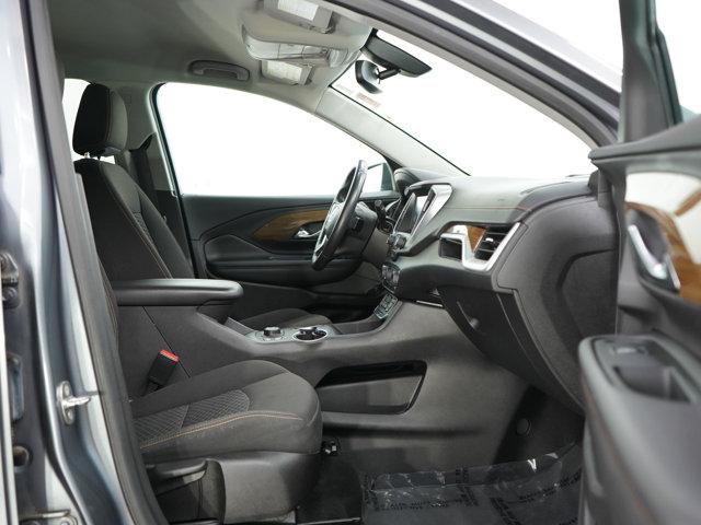 used 2018 GMC Terrain car, priced at $16,347