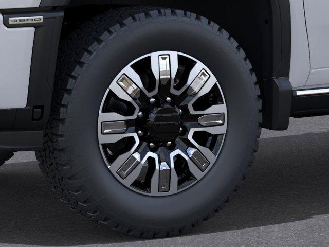 new 2026 GMC Sierra 3500 car, priced at $86,768