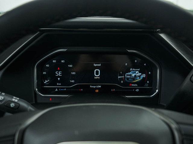 new 2026 GMC Sierra 2500 car, priced at $93,815