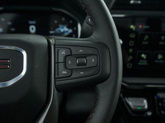 new 2026 GMC Sierra 2500 car, priced at $93,815