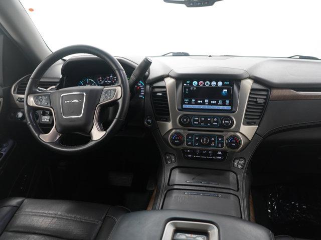 used 2018 GMC Yukon XL car, priced at $25,998