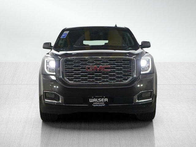 used 2018 GMC Yukon XL car, priced at $25,998