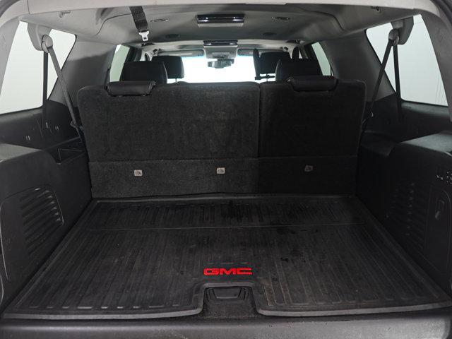 used 2018 GMC Yukon XL car, priced at $25,998