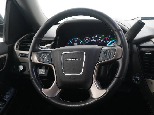 used 2018 GMC Yukon XL car, priced at $25,998