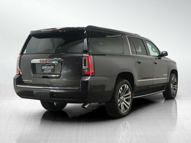 used 2018 GMC Yukon XL car, priced at $25,998