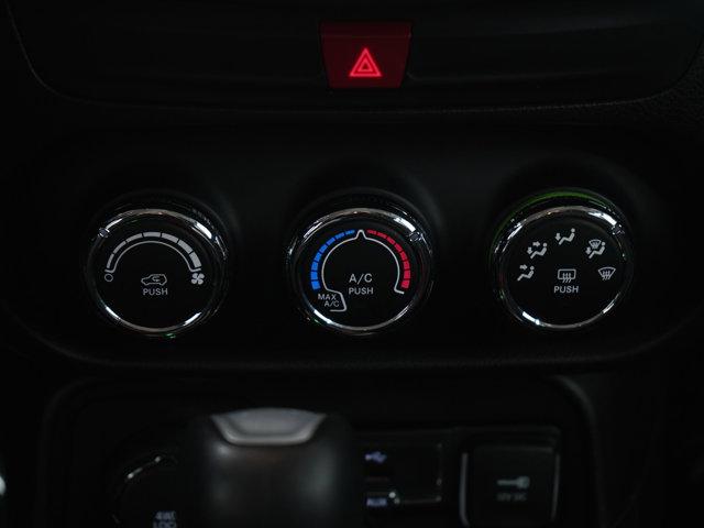 used 2016 Jeep Renegade car, priced at $13,799