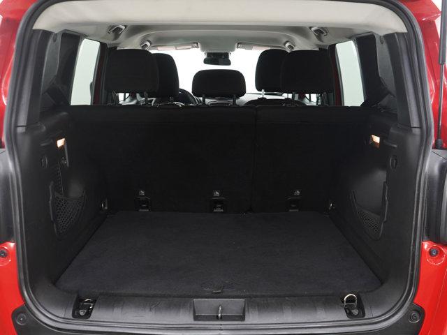 used 2016 Jeep Renegade car, priced at $13,799