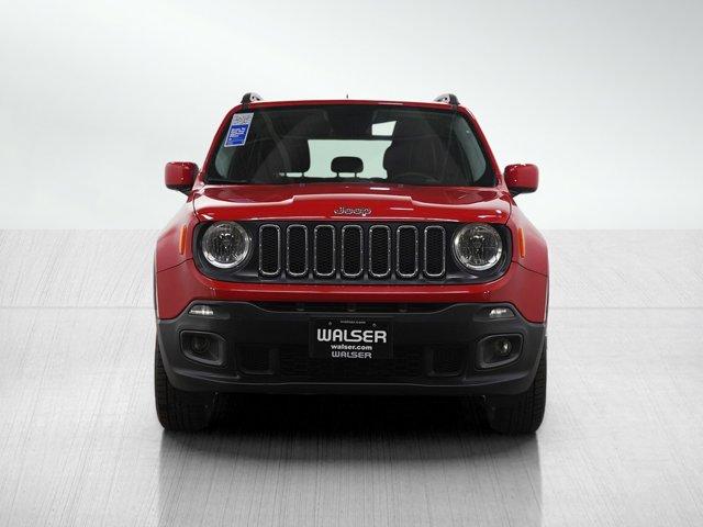 used 2016 Jeep Renegade car, priced at $13,799