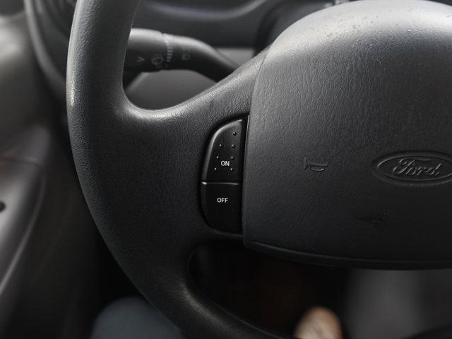 used 2002 Ford E150 car, priced at $10,998