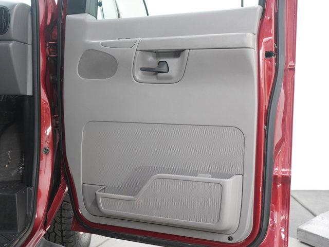 used 2002 Ford E150 car, priced at $10,998