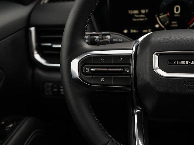 new 2026 GMC Terrain car, priced at $43,883