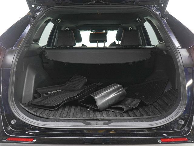 used 2020 Toyota RAV4 Hybrid car, priced at $30,848