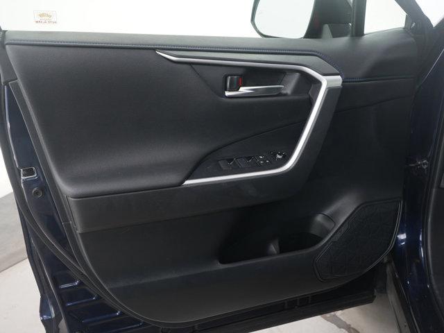 used 2020 Toyota RAV4 Hybrid car, priced at $30,848