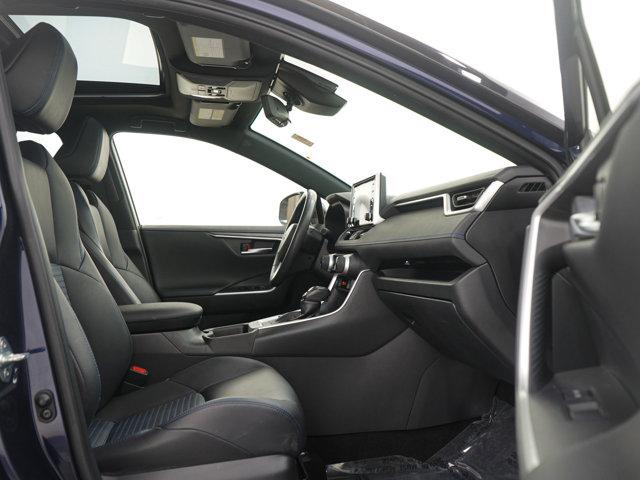 used 2020 Toyota RAV4 Hybrid car, priced at $30,848