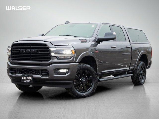 used 2019 Ram 2500 car, priced at $48,998