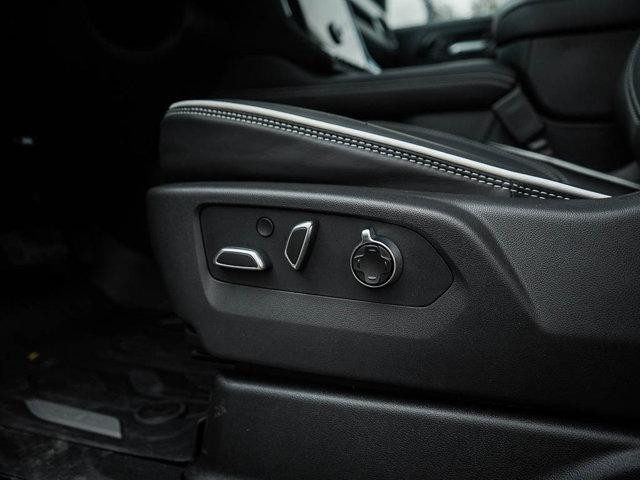 new 2026 GMC Yukon car, priced at $99,347
