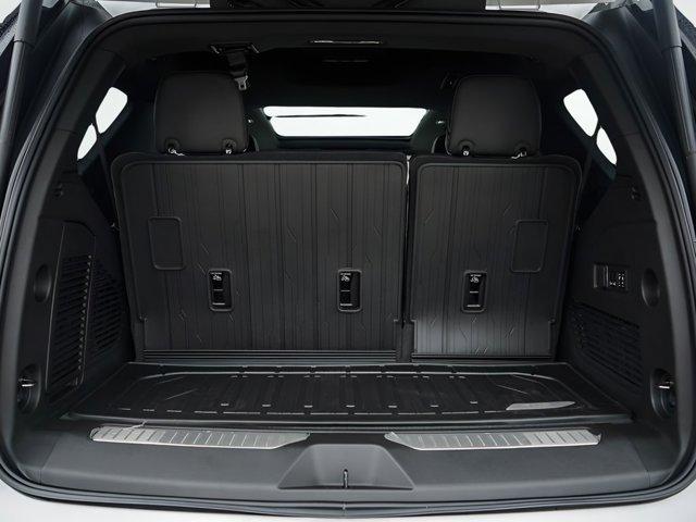 new 2026 GMC Yukon car, priced at $99,347