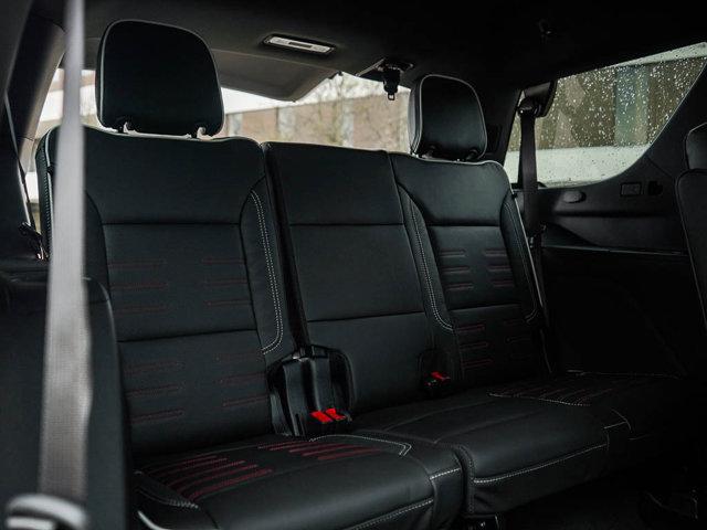 new 2026 GMC Yukon car, priced at $99,347