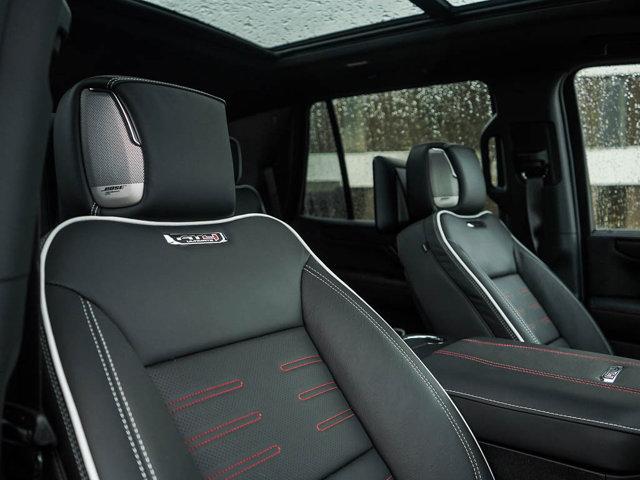 new 2026 GMC Yukon car, priced at $99,347