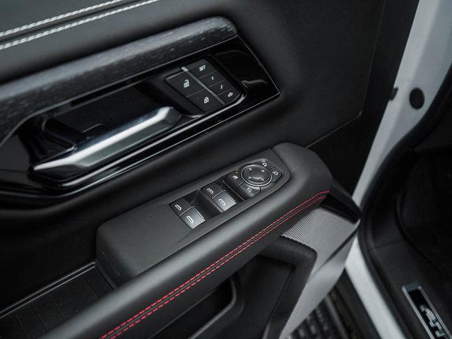 new 2026 GMC Yukon car, priced at $99,347