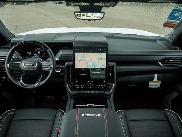new 2026 GMC Yukon car, priced at $99,347
