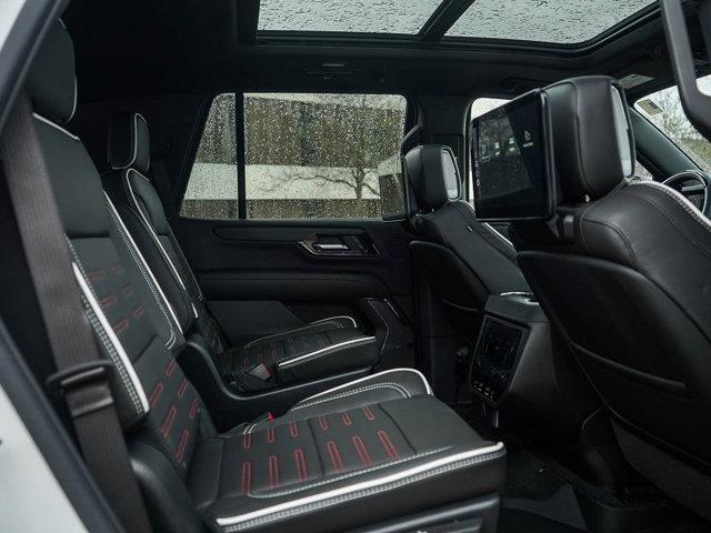 new 2026 GMC Yukon car, priced at $99,347